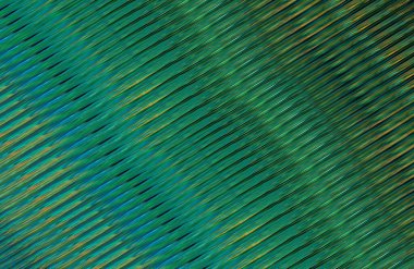 Arkaplan için renkli gradyan, geometrik desen