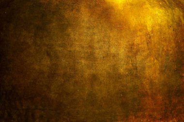 Bronz metal dokusu, soyut arkaplan