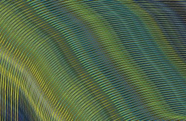 Arkaplan için renkli gradyan, geometrik desen