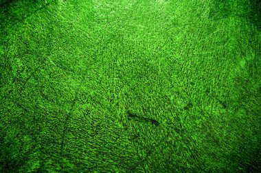 Yeşil desenli grungy arkaplan