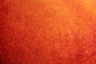 grunge bakır doku arkaplan tasarımı