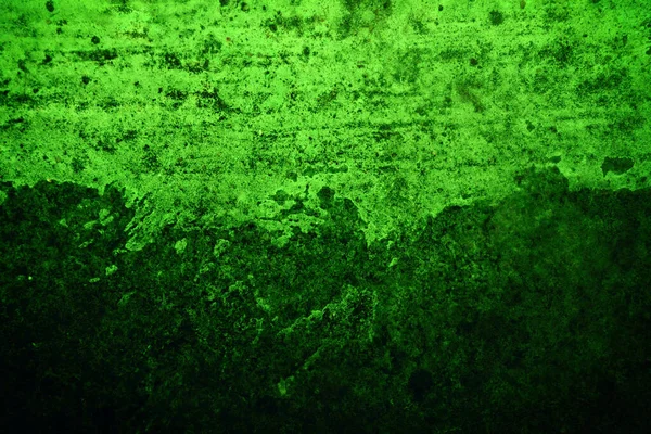 Groene Textuur Grungy Achtergrond — Stockfoto