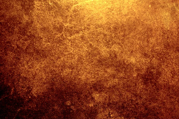 Yüksek detaylarla altın metal doku yüzeyi