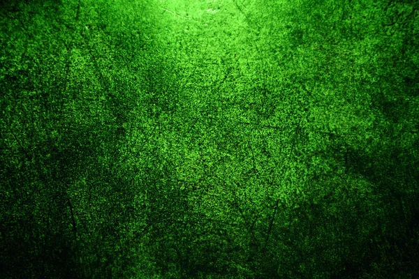 Verde Texturizado Fundo Grungy — Fotografia de Stock