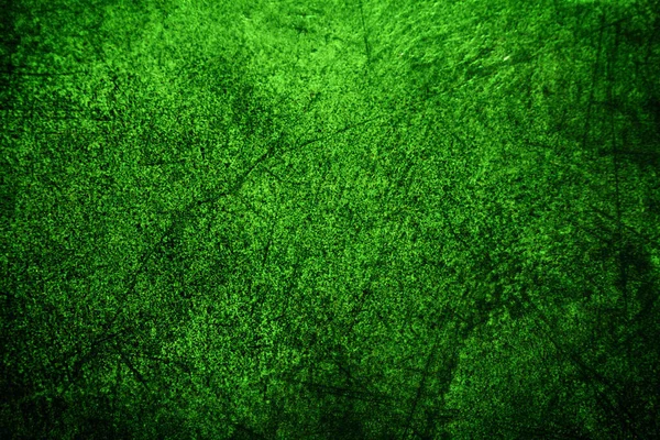 Verde Strutturato Sfondo Grungy — Foto Stock