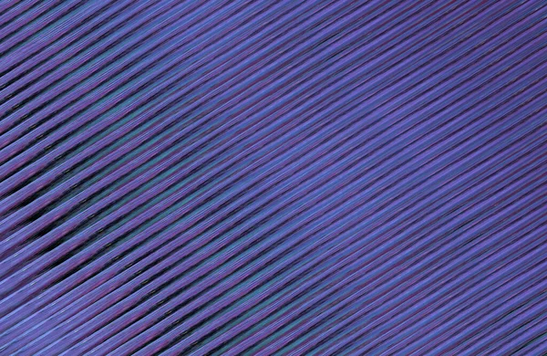 Farbenfroher Farbverlauf Geometrisches Muster Für Den Hintergrund — Stockfoto