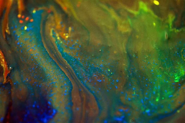 Soyut Renkli Resim Arkaplanı — Stok fotoğraf