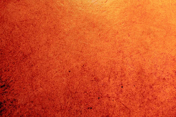 Гранж Медь Текстура Фона — стоковое фото