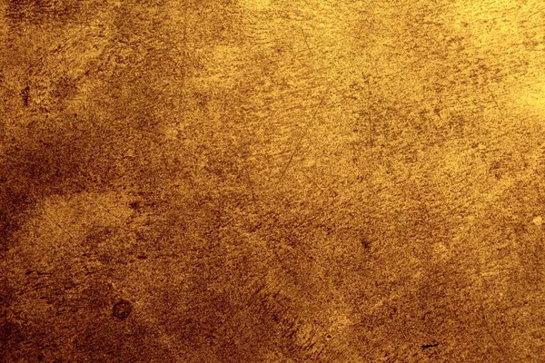 Grunge Bronze Textura Fundo Close — Fotografia de Stock