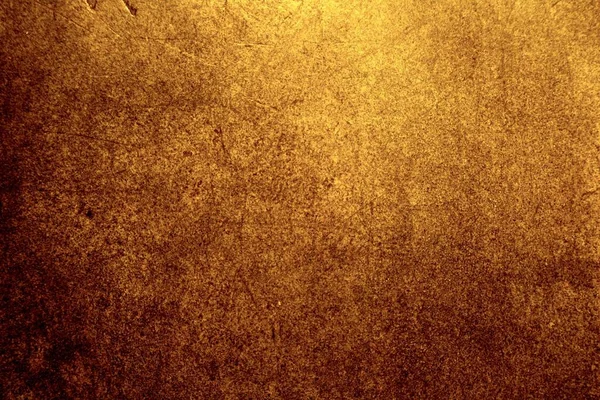 Textura Metal Bronze Fundo Abstrato — Fotografia de Stock