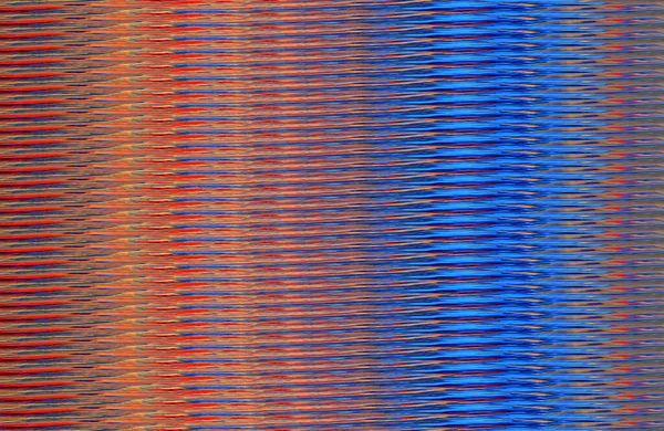 Kleurrijk Verloop Geometrisch Patroon Voor Achtergrond Met Kopieerruimte — Stockfoto