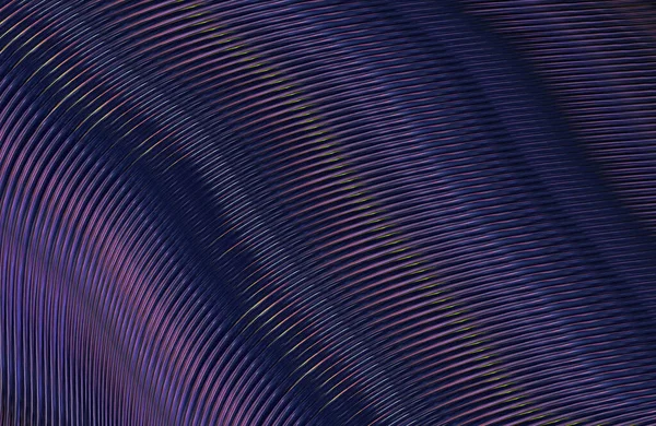 Kopya alanı ile arkaplan için renkli gradyan, geometrik desen 