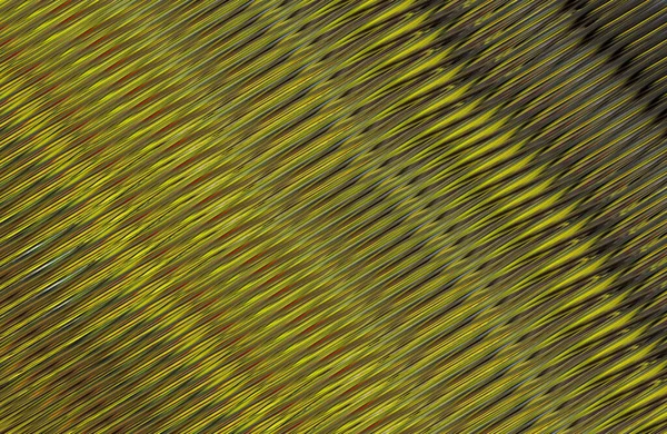 Kopya alanı ile arkaplan için renkli gradyan, geometrik desen 