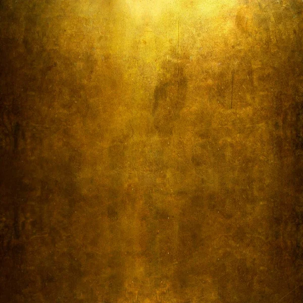 Textura Metal Bronze Fundo Abstrato — Fotografia de Stock