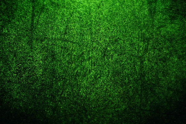 Zielone Teksturowane Grungy Tle — Zdjęcie stockowe
