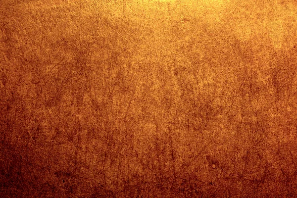 Golden Metal Texture Surface High Details — Stock Photo, Image