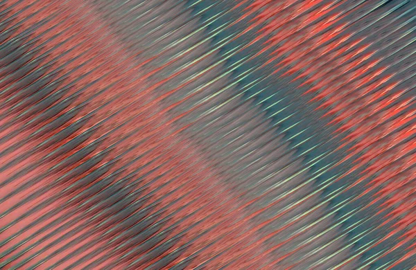 Цветной Градиент Геометрический Узор Фона — стоковое фото
