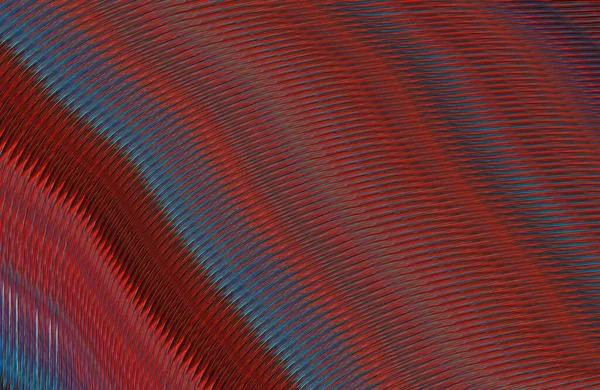 Textura Rayada Abstracta Fondo Pantalla Digital — Foto de Stock