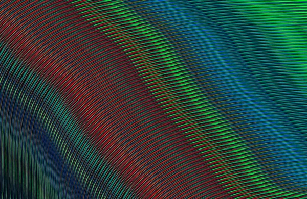 Textura Rayada Abstracta Fondo Pantalla Digital —  Fotos de Stock