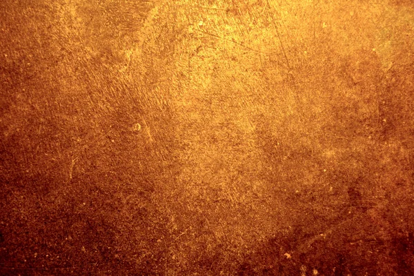 Superfície Textura Metal Dourado Com Altos Detalhes — Fotografia de Stock