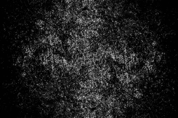 Soyut Grunge Siyah Doku Arkaplanı