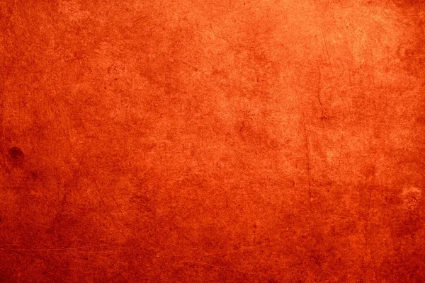 Fond Texturé Orange Pour Design — Photo