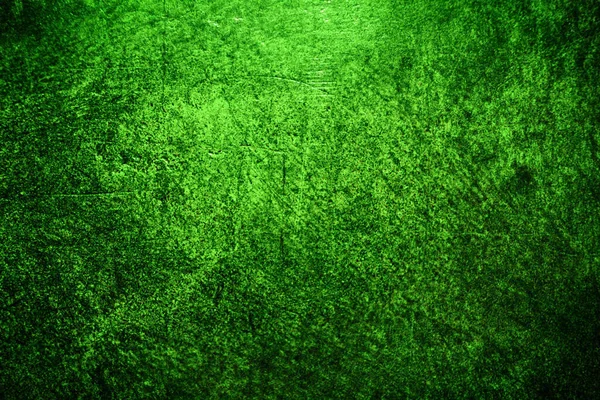 Zöld Texturált Piszkos Háttér — Stock Fotó