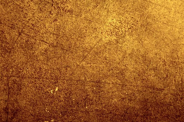 Bronze Metall Textur Abstrakter Hintergrund — Stockfoto