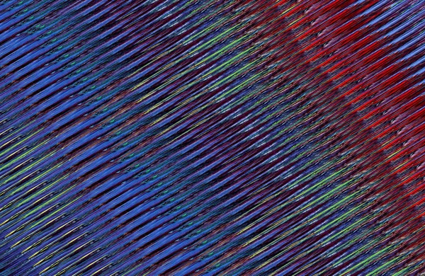 Arkaplan için renkli, geometrik desen