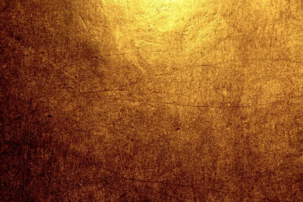 grunge bronze texture background, close up