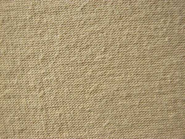 Close Shot Rough Fabric Texture — Stock Photo, Image