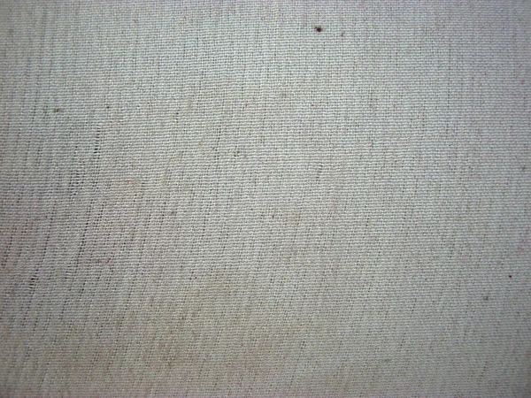Крупним Планом Знімок Грубої Текстури Тканини — стокове фото