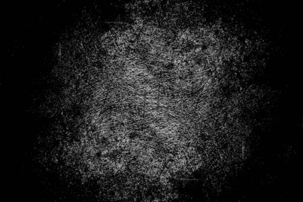 Soyut Grunge Siyah Doku Arkaplanı