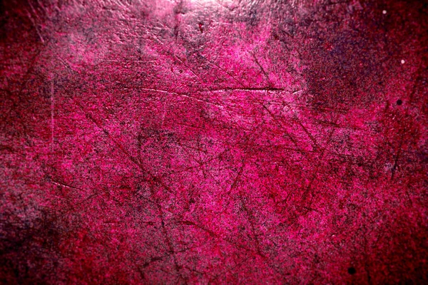 Textura Metal Rosa Rojo Fondo Superficial —  Fotos de Stock