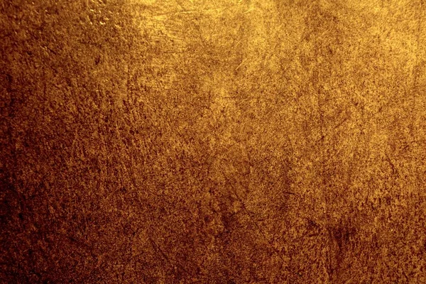 Grunge Bronze Textura Fundo Close — Fotografia de Stock