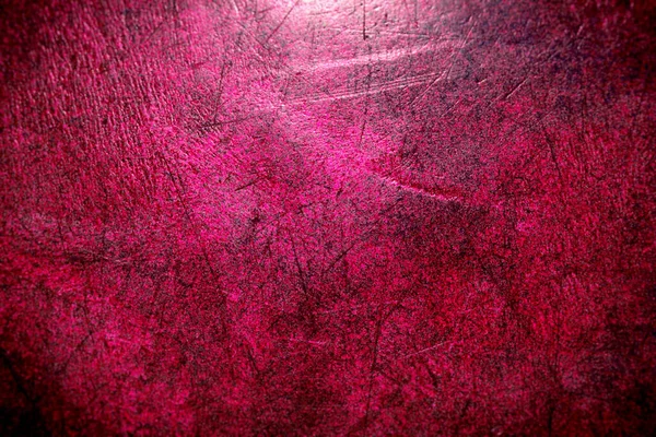 Rose Rouge Texture Métallique Rustique Papier Peint Numérique — Photo