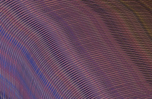 Textura Rayada Abstracta Fondo Pantalla Digital — Foto de Stock