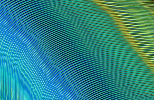 Kopya alanı ile arkaplan için renkli gradyan, geometrik desen 