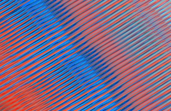 Abstract Colourful Lines Pattern Graphic Illustration — Stock Photo, Image