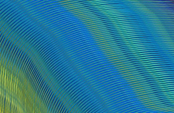 Arkaplan için renkli gradyan, geometrik desen