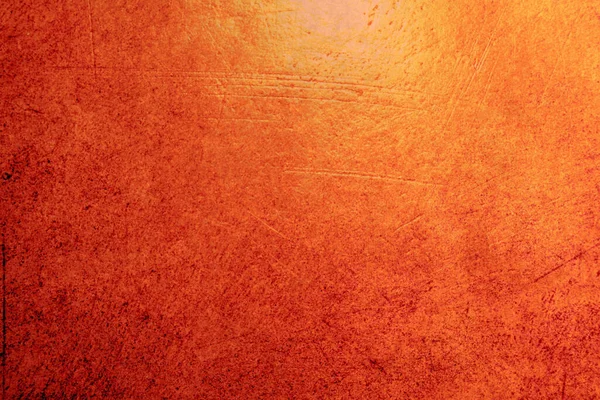 Гранж Медь Текстура Фона — стоковое фото