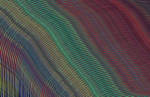 Textura Rayada Abstracta Fondo Pantalla Digital — Foto de Stock