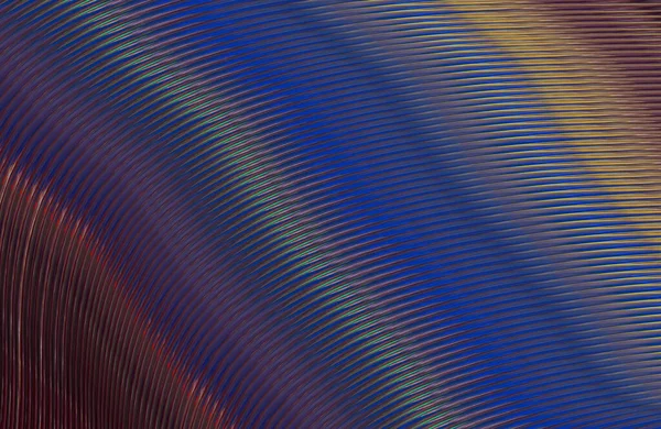 Textura Listrada Abstrata Papel Parede Digital — Fotografia de Stock