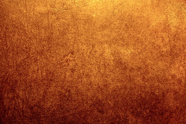 Golden Metal Texture Surface High Details — Stock Photo, Image