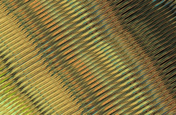 Geometrik desenli bir arkaplan tasarla 