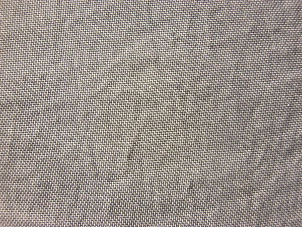 Close Shot Rough Fabric Texture — Stock Photo, Image