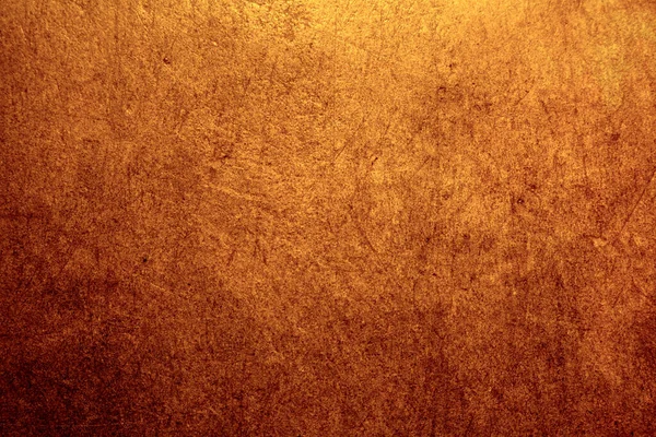 Yüksek detaylarla altın metal doku yüzeyi