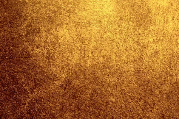 Grunge Bronze Textura Fundo Close — Fotografia de Stock