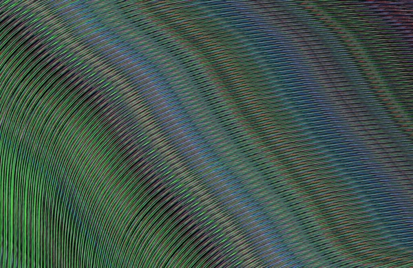 Абстрактная Полосатая Текстура Цифровые Обои — стоковое фото