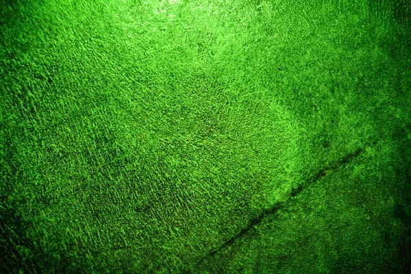 Verde Textura Grungy Fondo — Foto de Stock